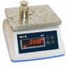 MAS MSWE-15D - Технические электронные весы фасовочные