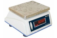 MAS MSWE-15D - Технические электронные весы фасовочные
