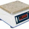 MAS MSWE-15D - Технические электронные весы фасовочные