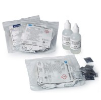 Реагенты Hach 2459300 на Кремний (SiO2), 100 шт.