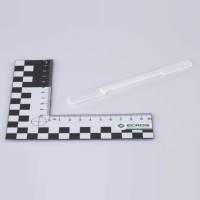 Шпатель-ложечка (узкий)