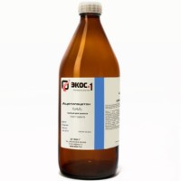 Ацетилацетон чистый для анализа (чда), бутылка 1 л.