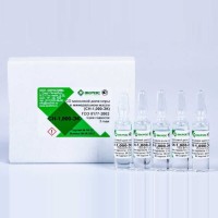 СН-1,000-ЭК ГСО 8177-2002 МСО 0590:2003 0,900-1,100% масс. (EK_3.05.03.06.0150)