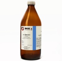 Декан чистый для анализа (ЧДА), бутылка 1 л.