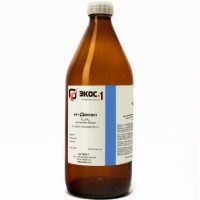 Декан чистый для анализа (ЧДА), бутылка 1 л.