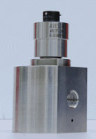 Автоматический контроллер давления для гомогенизаторов «под давлением» лабораторного уровня (включает контроллер и датчик), Avestin