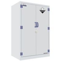 Шкаф для кислот полипропиленовый 170 л (ZYP00045)