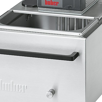 Термостат нагревающий Huber MPC-212B,с металлической ванной, объем ванны 12л.