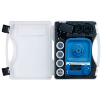 Диспергатор IKA ULTRA-TURRAX Tube Drive P control Workstation