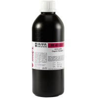 Стандартный раствор меди HI4008-01, 0,1 М, 500 мл.