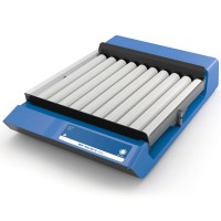 Шейкер IKA Roller 10 basic качательно-вращательный