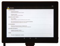 Камера цифровая Levenhuk MED 5 Мпикс с ЖК-экраном 9,4&quot; для микроскопов