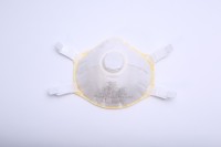 Противогазоаэрозольные полумаски фильтрующие Респираторы СПИРО-311Е