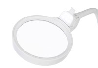 Мультилупа Levenhuk Zeno Multi ML15, белая