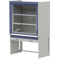 Шкаф вытяжной для органического синтеза ЛАБ-PRO ШВОС 150.84.230 С20