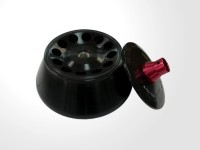 Ротор угловой A10U-12 для Ultra 5.0, 45 000 об/мин, 192 430xg, 12×10 мл, Hanil