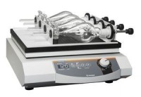 Шейкер, возвратно-поступательный, амплитуда 32 мм, до 250 об/мин, Promax 1020, Heidolph