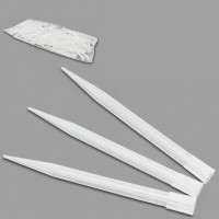 Наконечник для дозаторов 500-5000 мкл, Макро, тип Finnpipette, нейтральный, уп. 250 шт., Aptaca