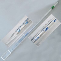 Пипетка градуированная 2-1-2-0,1 ТУ 9464-013-52876351-2014, ГОСТ 29228-91