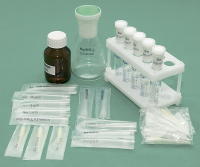 Комплект посуды для определения селена, Томьаналит