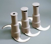 Ножи с гладкими лезвиями, для гомогенизатора 2094, Foss