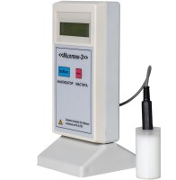 Прибор для диагностики мастита МИЛТЕК-3, Сибагроприбор