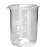 Стакан Н-1-400 с делением, ТС