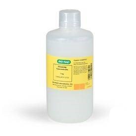 Чистящий концентрат, щелочной, 1 кг, 50х, Bio-Rad