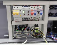 Камера нормального твердения КНТ-480