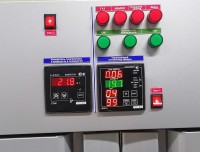 Камера нормального твердения КНТ-480