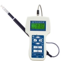 МЕТЕОСКОП-М Измеритель параметров микроклимата