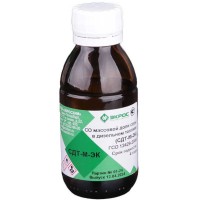 СДТ-М-ЭК ГСО 12429-2024 (0,15-1,00 мг/кг)