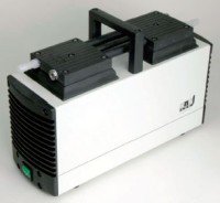 Вакуумный мембранный насос KNF N 938.50. KT.18, 30л/мин, вакуум до 15 мбар