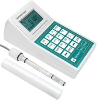 Анализатор растворенного кислорода ЭКСПЕРТ-009 (Электрохимический) с поверкой. Ком-т лабораторный.