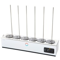 Баня водяная выпарная шестиместная LAUDA Hydro H 9 V, 9 л