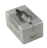 Матрица мозговая, для мыши, 40-75 г, корональный срез толщиной 0,5 мм, нержавеющая сталь, RWD Life Science, Китай