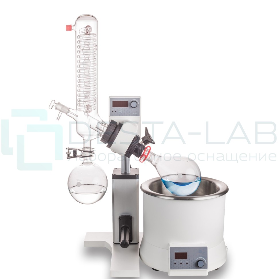 Испаритель ротационный ULAB UL-2200