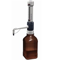 Диспенсер 5-50 мл, ULAB