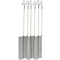 Канистры для сосудов Дьюара СДС-16/60