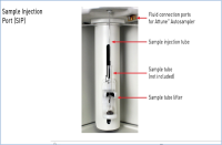 Проточный цитофлуориметр, до 4 лазеров, до 14 флуоресцентных параметров, с УЗ-фокусировкой, Attune NxT, Thermo FS