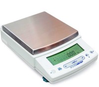 Лабораторные весы Госметр ВЛЭ-6202С