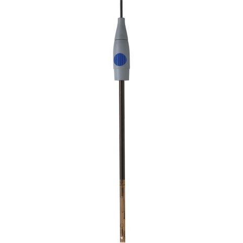 pH-электрод микро InLab Flex-Micro неломающийся, гнущийся, 0...14 pH, Mettler Toledo