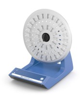 Ротационный перемешиватель, 1,5-50 мл, 12-48 мест, круговое вращение, без платформы, Loopster basic, IKA