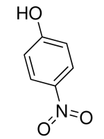 Нитрофенол-п, 99%, CDH