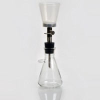 Фильтровальная ячейка с полипропиленовой воронкой Ø47 или Ø50 мм