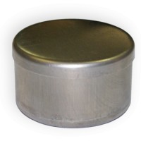 Бюкса алюминиевая БГ 80