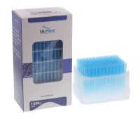 Наконечники до 1000 мкл (от 100 мкл), Omnitip, 6 кассет х 96 шт., ULPlust