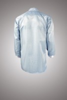 Халат для чистых помещений, укороченный, ЛТО