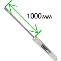 Термогигрометр ИВТМ-7 Н-04-3В-1000, с поверкой 