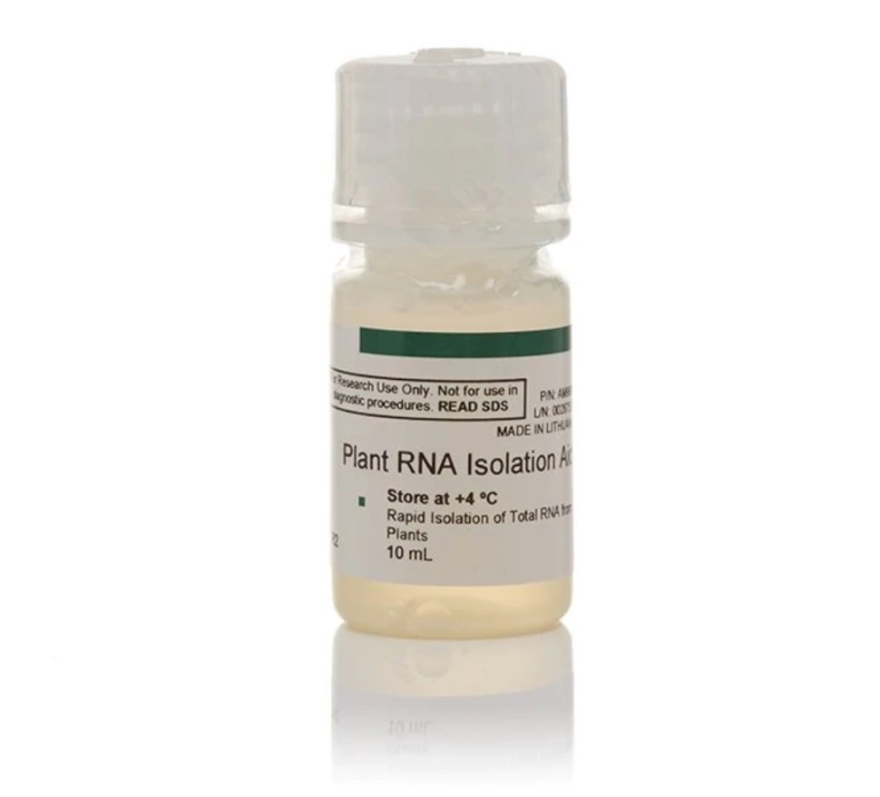 Реагент Plant RNA Isolation Aid, Thermo FS